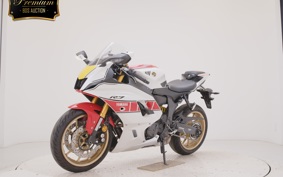 YAMAHA YZF-R7 2022 RM39J