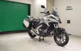 HONDA NC750X DCT 2024 RH09