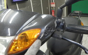 YAMAHA JOG Gen.5 SA36J