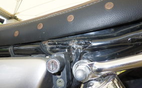YAMAHA SR400 Gen.3 2003 RH01J