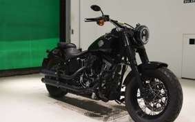 HARLEY FLSS 1800 2017