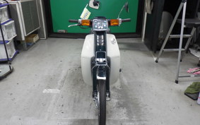 HONDA C70 SUPER CUB E 2009 C70