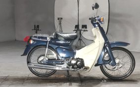 HONDA SUPER CUB50 AA01