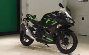 KAWASAKI NINJA 400 2018 EX400G