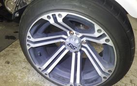 YAMAHA MAJESTY 250 TRIKE C