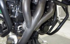 TRIUMPH TIGER 800 2014