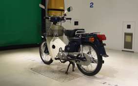 HONDA C90 SUPER CUB E HA02