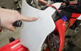 HONDA CR125R 2013 JE01