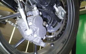 TRIUMPH STREET TWIN 2018