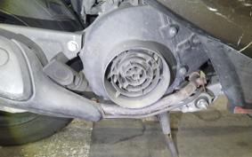 HONDA DIO Gen.6 AF68