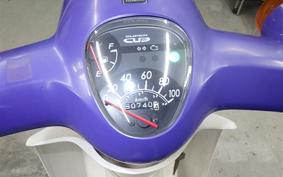 HONDA C110 SUPER CUB 2024 JA07