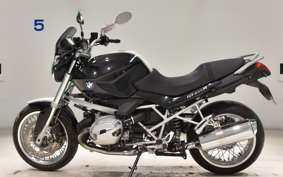 BMW R1200R 2012