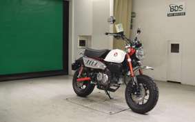 HONDA MONKEY 125 2008 JB05