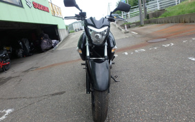 SUZUKI GSR250 GJ55D