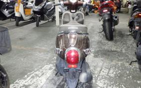 HONDA GIORNO 2