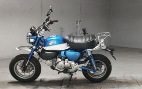 HONDA  MONKEY 125 JB02