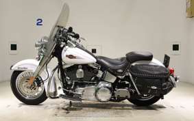 HARLEY FLSTC 1580 2007