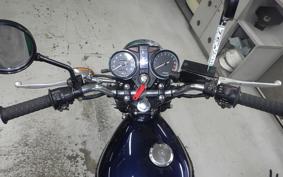 KAWASAKI Z250 FT