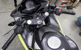 HONDA CBR250R A 1991