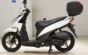 SUZUKI ADDRESS 110 2016 CE47A
