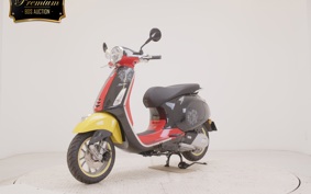 VESPA PRIMAVERA125 2026