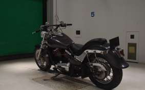 KAWASAKI VULCAN 400 CLASSIC 1997 VN400A