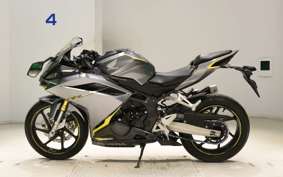 HONDA CBR250RR 2021 MC51