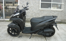 YAMAHA TRICITY 155 SG37J