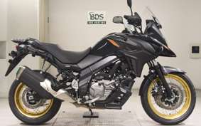 SUZUKI Vｽﾄﾛｰﾑ650XTA 2025 C733M