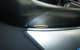 SUZUKI LET's 4 CA45A