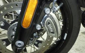 BMW R18 2021