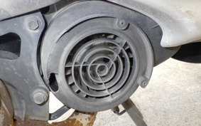 YAMAHA AXIS 100 SB06J