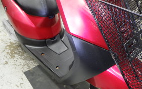 HONDA TACT Basket AF79