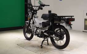 HONDA CT125-2 2021 JA65