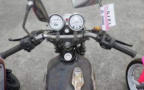 YAMAHA SR500 1988 1JN