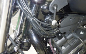 HARLEY XL883N 2015
