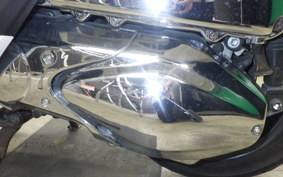 HONDA FORZA Z 2003 MF08