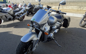 SUZUKI BOULEVARD M109R 2016 VY53A