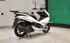 HONDA PCX 125 2026 NC125D