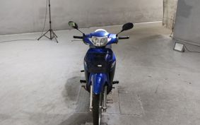 HONDA WAVE 125 S NF125MD