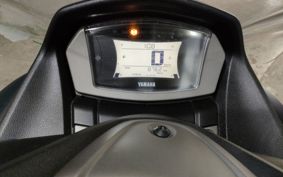 YAMAHA N-MAX 125 SEG6J