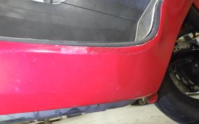 HONDA FORZA Z 2005 MF08