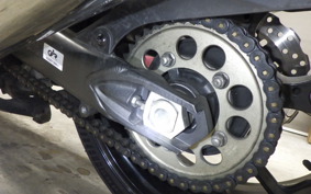 KAWASAKI ZZ1400 NINJA R 2009 ZXT40C