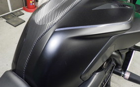YAMAHA MT-07 ABS 2018 RM19J