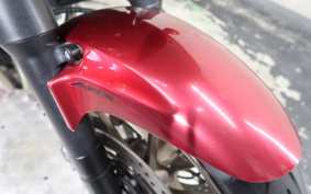 HONDA CB400SFV-3 BOLDOR 2017 NC42