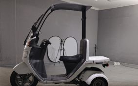 HONDA GYRO TA03