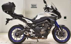 YAMAHA MT-09 Tracer 2016 RN36J