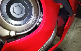 HONDA CBR650R 2022 RH03