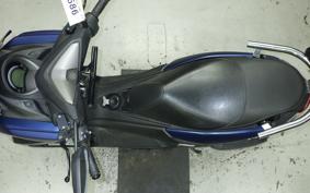 YAMAHA N-MAX SED6J