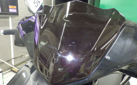 YAMAHA CYGNUSｸﾞﾘﾌｧｽ 2002 SEJ4J